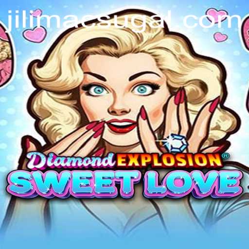 DiamondExplosionSweetLove: The Game Taking the World by Storm