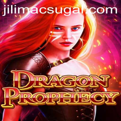 Exploring the Mystical Realm of DragonProphecy and the Legend of JILIMAC