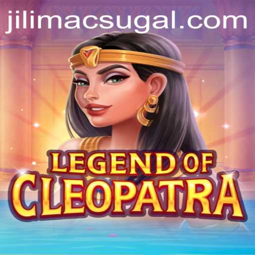 Legend of Cleopatra: A Game of Strategy and Myth