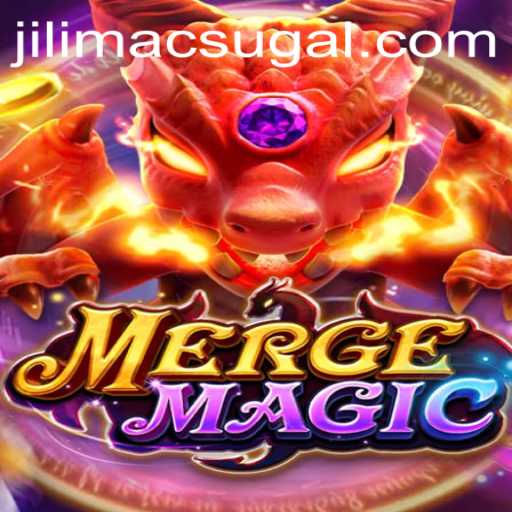 Exploring the World of MERGEMAGIC: A Captivating Game Journey