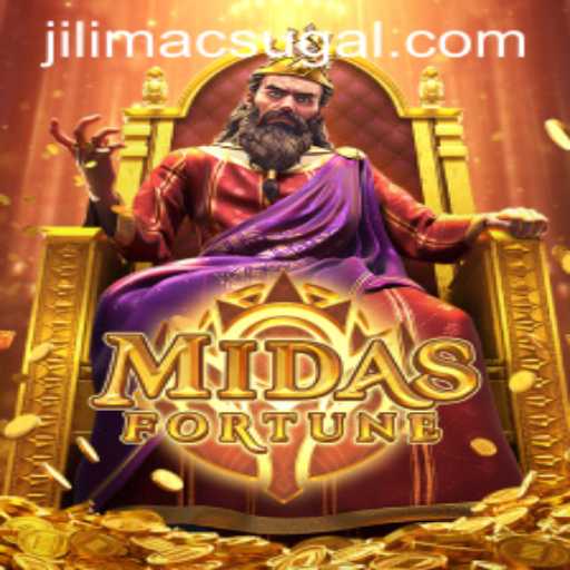 MidasFortune: Unveiling the Enchanting World of JILIMAC