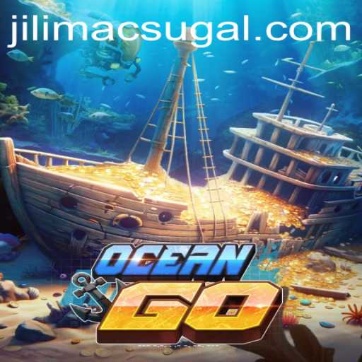 Dive into the World of OceanGO: The Game Revolutionizing Aquatic Adventures
