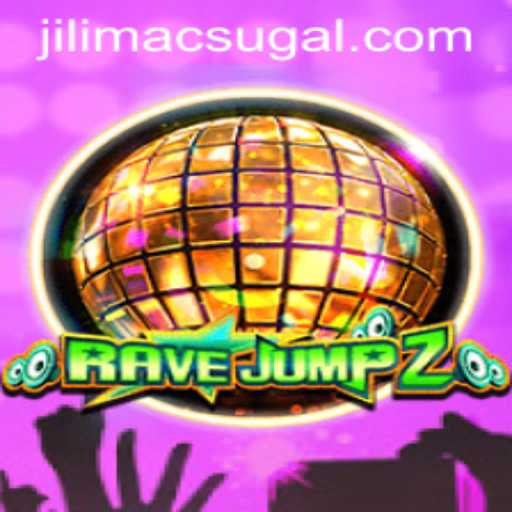 RaveJump2: The JILIMAC Revolution in Gaming