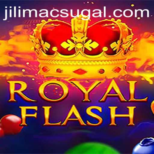 Exploring the World of RoyalFlash: A Thrilling Adventure with JILIMAC