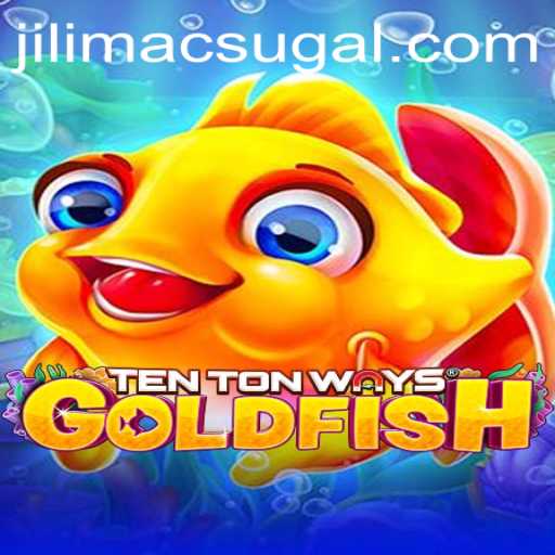 Exploring TenTonWaysGoldfish: A Dive into the Game and JILIMAC Adventure